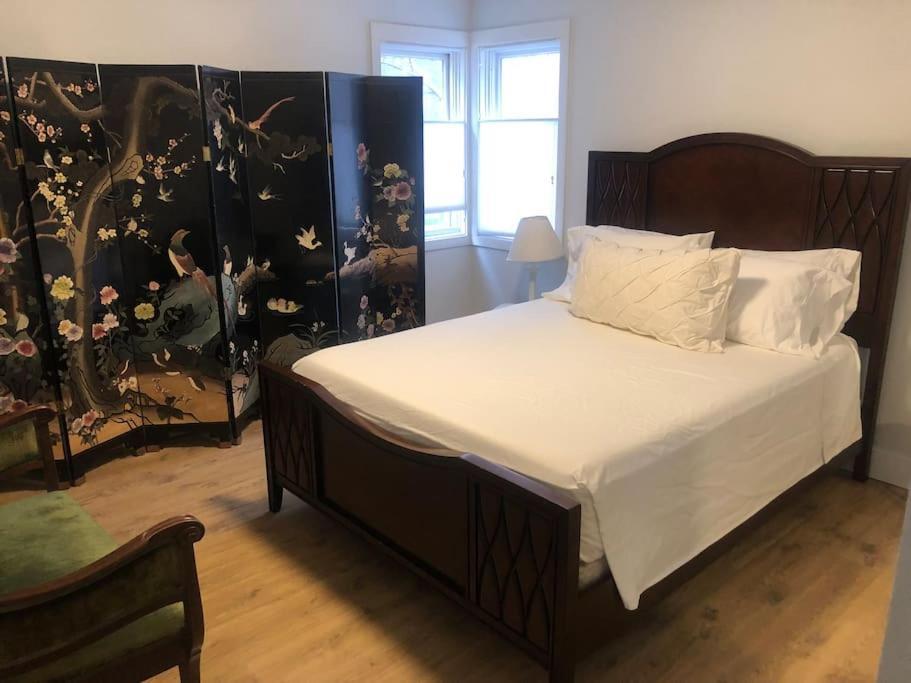 Modern Condo Steps From The Ocean アンカレッジ エクステリア 写真